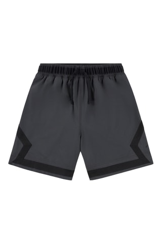 Short - Gris