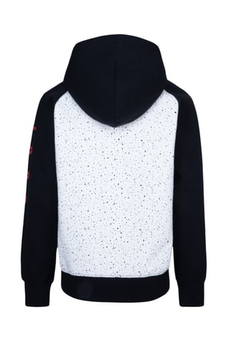 Sweat à capuche - Noir