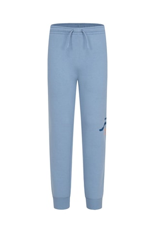 Jogging - Bleu