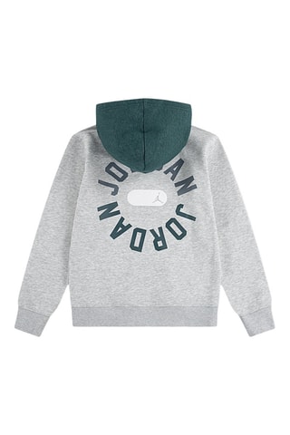 Sweat à capuche - Gris