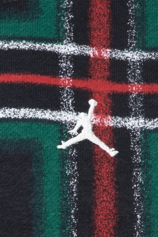 Sweat à capuche et pantalon - Jordan - Noir
