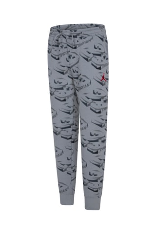 Pantalon Fade - Jordan - Noir et gris