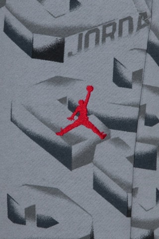Pantalon Fade - Jordan - Noir et gris