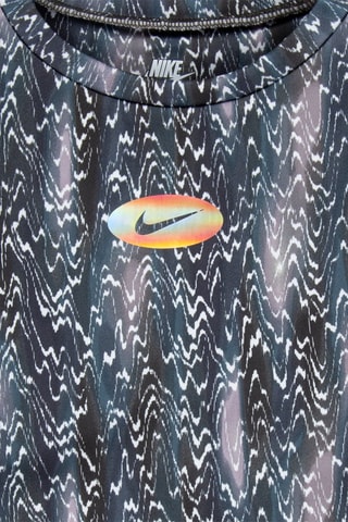 Sweat - Nike - Bleu