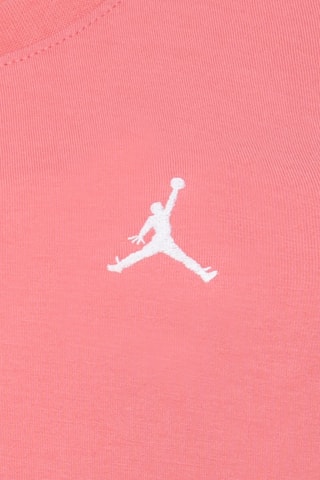 T-shirt et short Brooklyn - Jordan - Rose