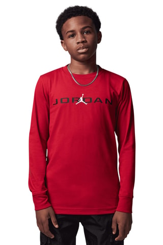 T-shirt - Rouge