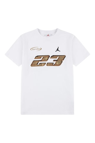 T-shirt - Blanc