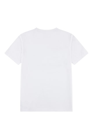T-shirt - Blanc