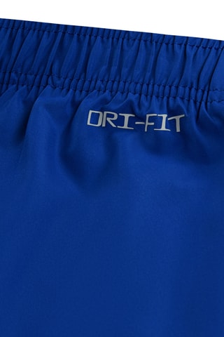 T-shirt et short - Bleu