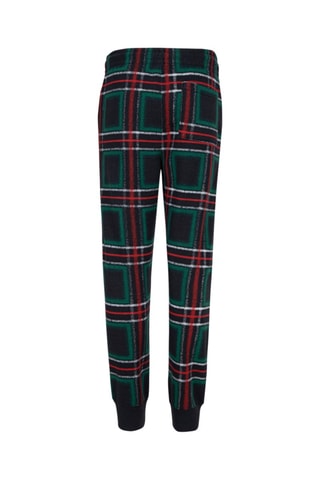Pantalon Brooklyn - Jordan  - Noir, rouge et vert