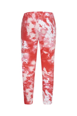 Jogging - Jordan - Blanc et rouge