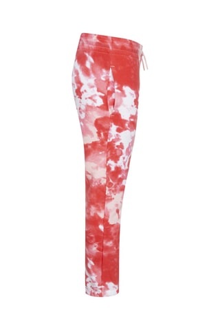 Jogging - Jordan - Blanc et rouge