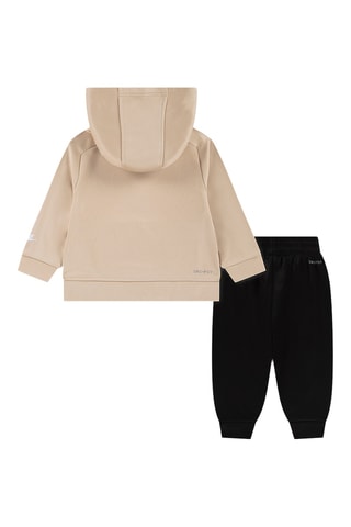 Sweat et jogging - Noir