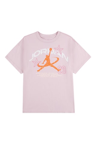 T-shirt - Bleu