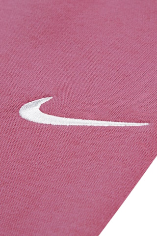 Sweat et pantalon polaires Essential Crew - Nike - Rose