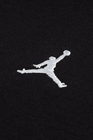 Sweat à capuche et pantalon polaires Brklyn - Jordan - Noir