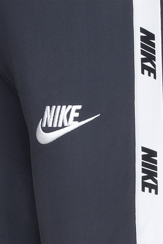 Veste et pantalon - Anthracite - Blanc, gris et noir