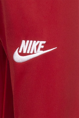 Veste et pantalon - Anthracite - Blanc, noir et rouge