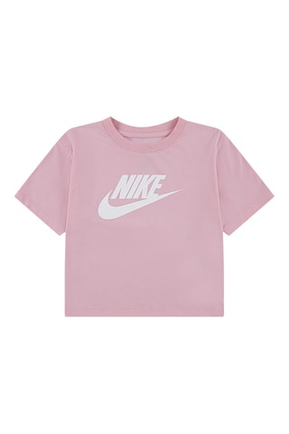 T-shirt  - Nike - Rose