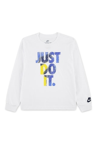 Tshirt - Blanc