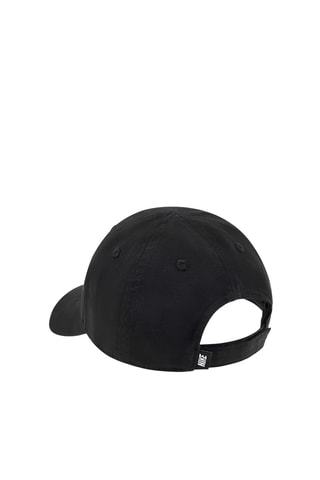 Casquette - Noir