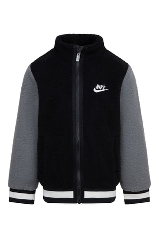 Veste - Noir
