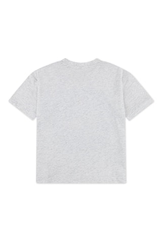 T-shirt - Marron