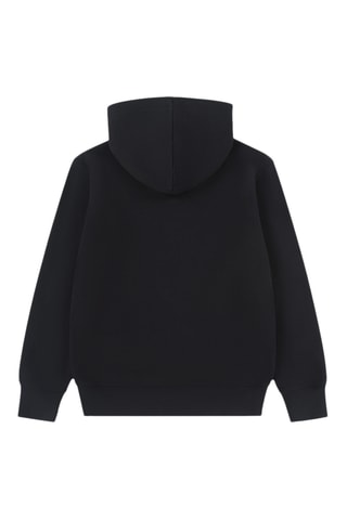 Sweat à capuche - Noir