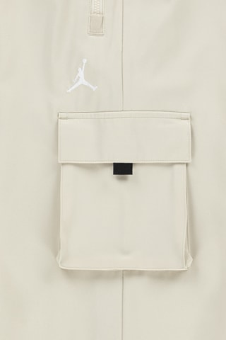 Jogging cargo - Marron
