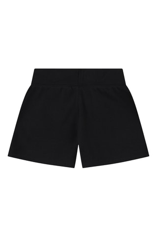 Short - Noir