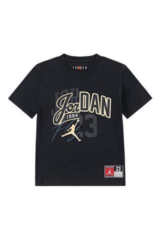 T-shirt - Noir