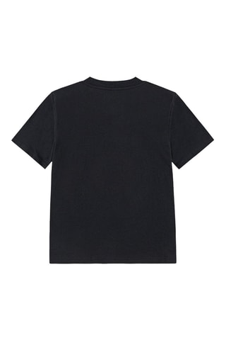 T-shirt - Noir