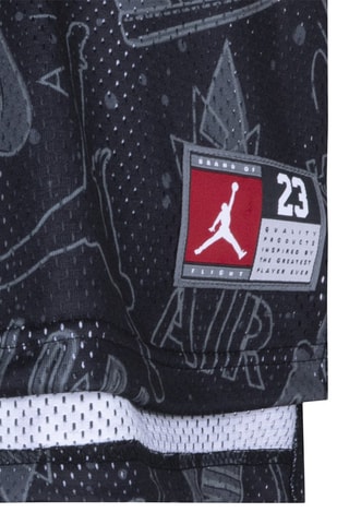 Débardeur Jordan 23 - Noir - Jordan - Rouge