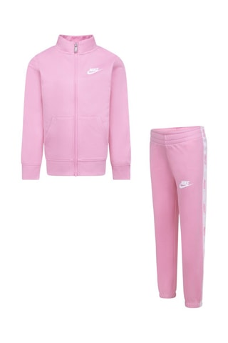 Sweat et pantalon - Rose
