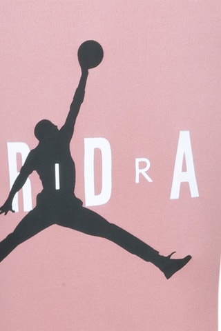 Legging de sport Jumpman - Jordan - Rose