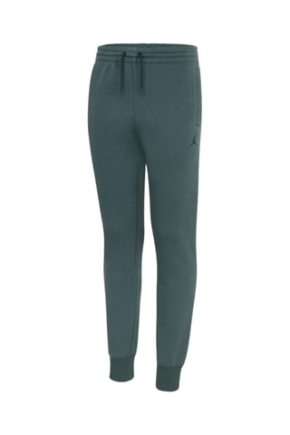Pantalon polaire Jdb Mj Flight Mvp Hbr Flc - Vert - Jordan - Vert