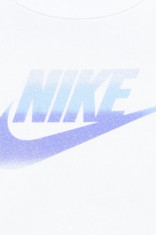 Sweat Blanc - Nike - Blanc
