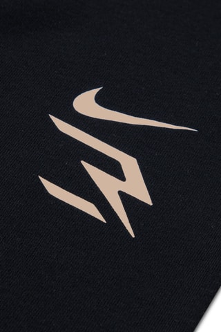 Sweat et jogging - Noir