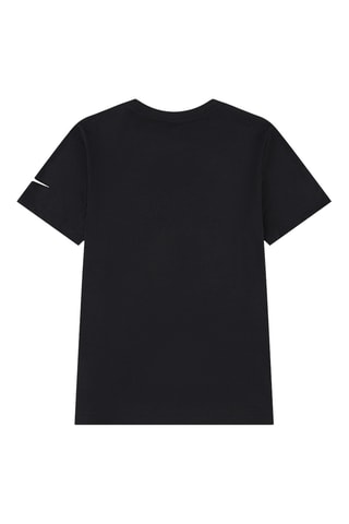 T-shirt - Noir