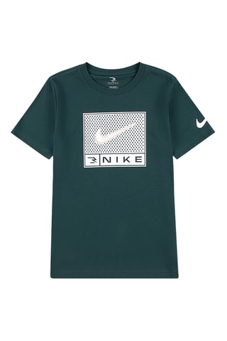T-shirt - Bleu
