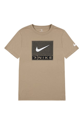 T-shirt - Beige