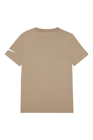 T-shirt - Beige