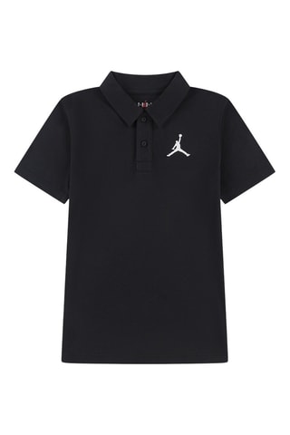 Polo - Noir