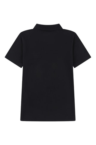 Polo - Noir