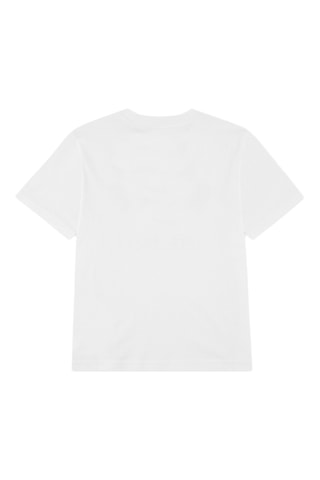 T-shirt - Blanc