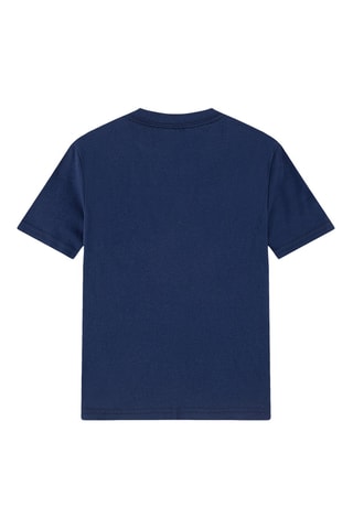 T-shirt - Bleu