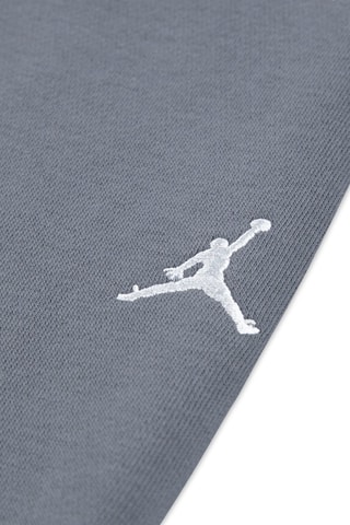Sweat à capuche et pantalon polaires Brknln - Jordan - Gris
