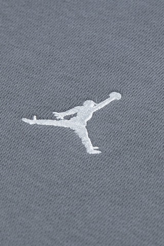 Sweat à capuche et pantalon polaires Brknln - Jordan - Gris