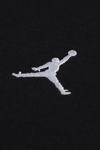 Sweat à capuche et pantalon polaires Brknln - Jordan - Noir