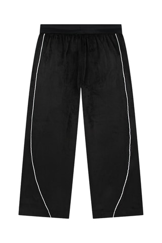 Pantalon - Noir